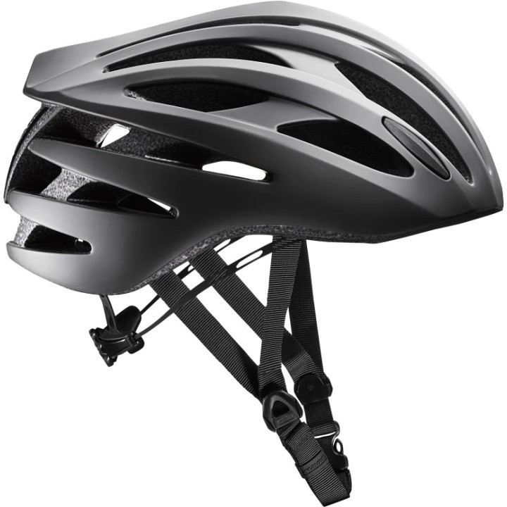 CASQUE MAVIC AKSIUM ELITE NOIR| Accessoires et équipements pour vélo