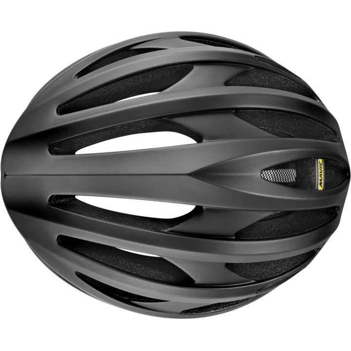 CASQUE MAVIC AKSIUM ELITE NOIR| Accessoires et équipements pour vélo