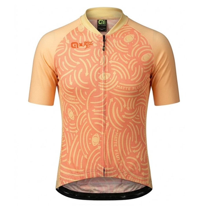 MAILLOT LA ROUE LIBRE MATTE MES MOLLETS | Accessoires et équipement...