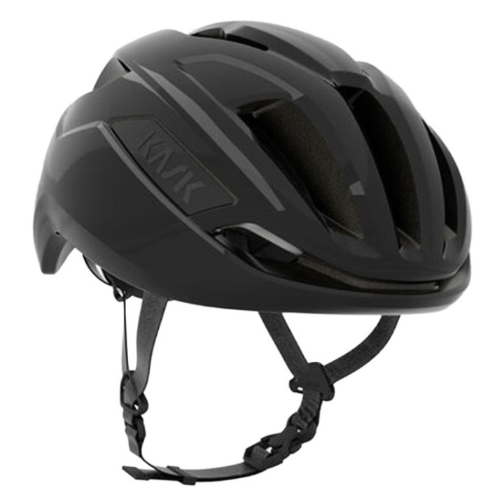 CASQUE KASK SINTESI WG11 NOIR| Accessoires et équipements pour vélo