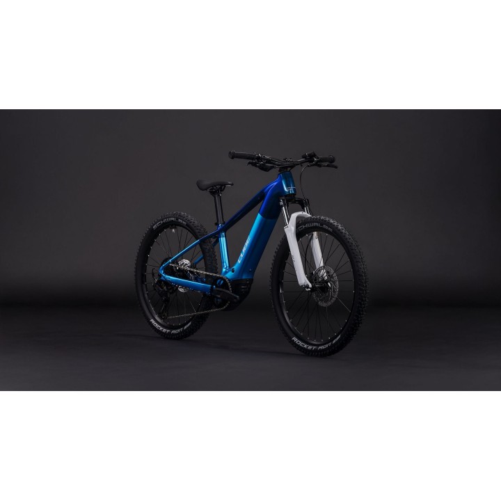 CUBE ACID 240 HYBRID ROOKIE PRO 400X ACTION TEAM | Accessoires et équipements pou...