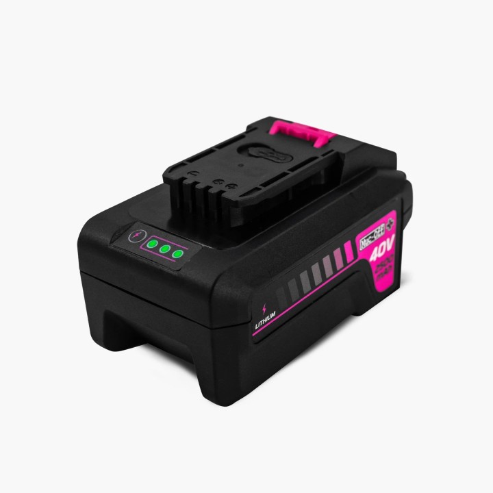 NETTOYEUR HAUTE-PRESSION MUC-OFF MOBILE| Accessoires et équip...