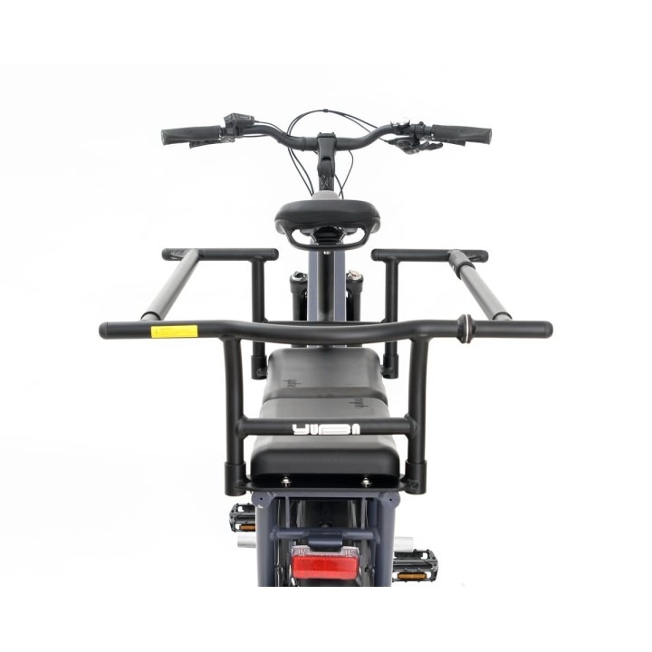 YUBA MONKEY BARS LONG AMOVIBLE| Accessoires et équipements pour vélo