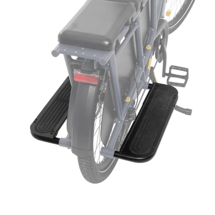 YUBA ALLOY BOARD LONG| Accessoires et équipements pour vélo