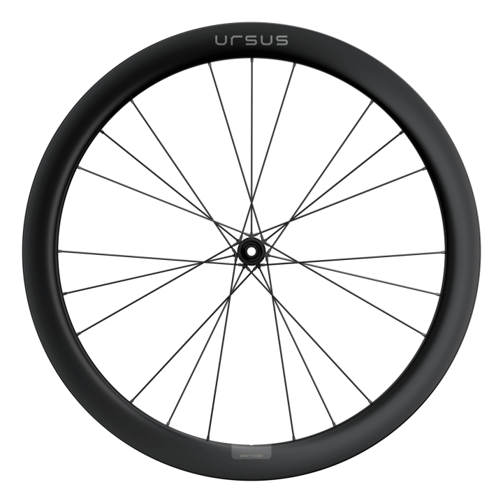 ROUES URSUS AV + AR ARYA 50| Accessoires et équipements ...