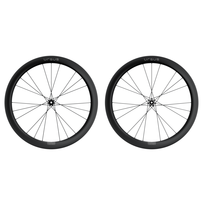 ROUES URSUS AV + AR ARYA 50| Accessoires et équipements ...