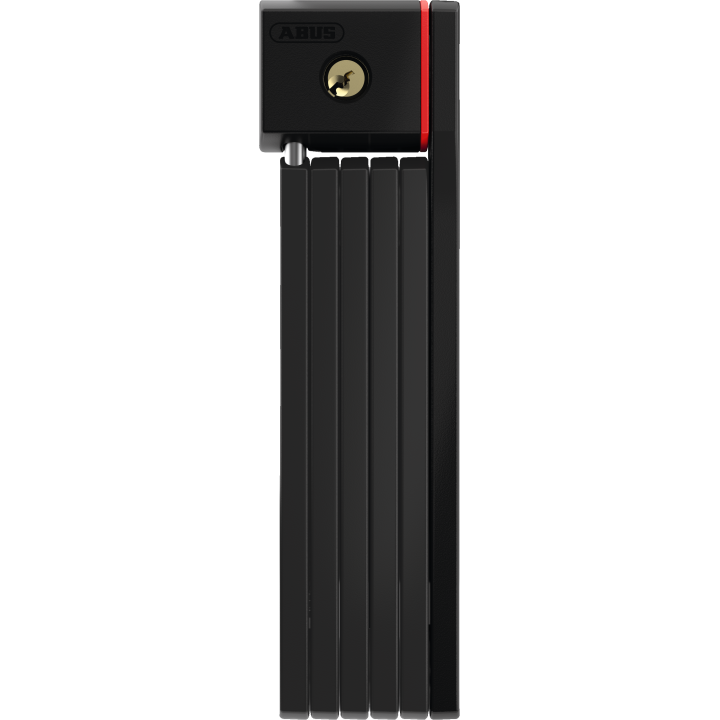 ANTIVOL ABUS BORDO UGRIP NOIR 80CM| Accessoires et équipements ...