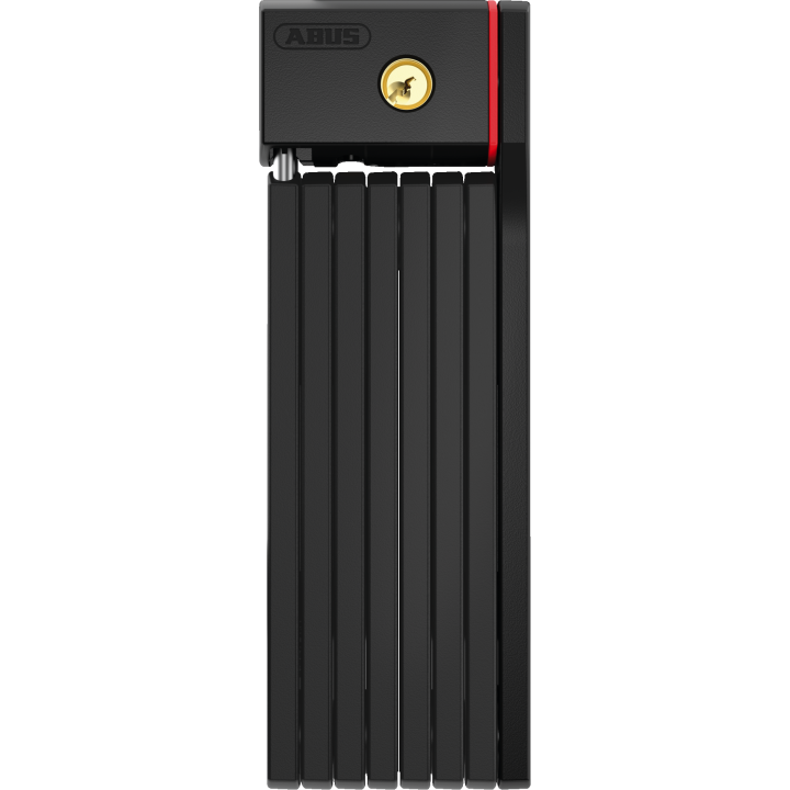 ANTIVOL ABUS BORDO BIG U-GRIP NOIR 100CM| Accessoires et équipements ...