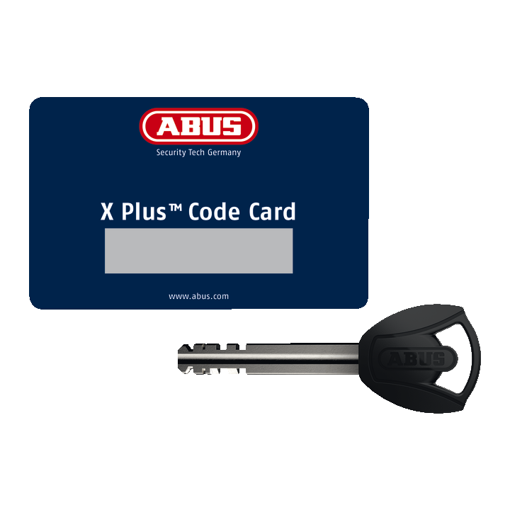 ANTIVOL ABUS U GRANIT SUPER EXTREME 2500| Accessoires et équipements ...