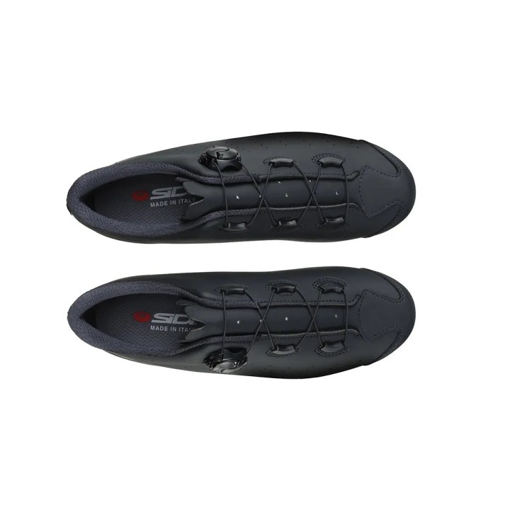 CHAUSSURES SIDI FAST 2 NOIR| Accessoires et équipements pour vélo
