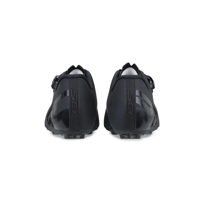 CHAUSSURES SIDI FAST 2 NOIR| Accessoires et équipements pour vélo