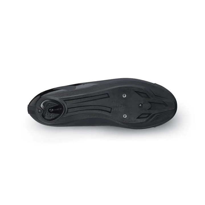 CHAUSSURES SIDI FAST 2 NOIR| Accessoires et équipements pour vélo
