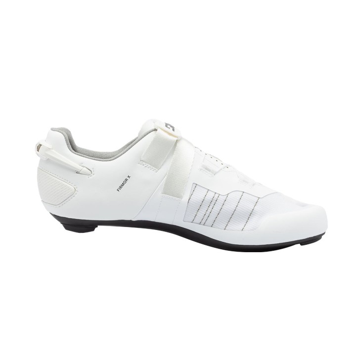 CHAUSSURES SIDI WIRE 3 BLANC| Accessoires et équipements pour vélo