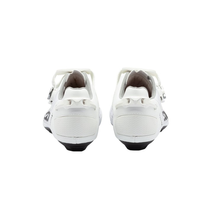 CHAUSSURES SIDI WIRE 3 BLANC| Accessoires et équipements pour vélo