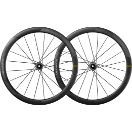 ROUES MAVIC COSMIC ULTIMATE 45 DISC | Accessoires et équipements pour vélo