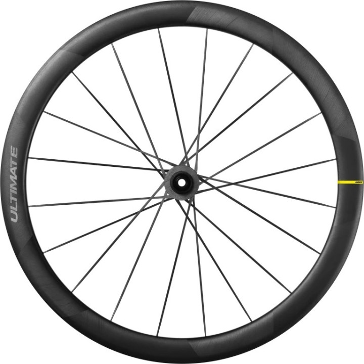 ROUES MAVIC COSMIC ULTIMATE 45 DISC | Accessoires et équipements pour vélo