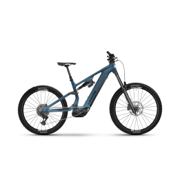 LAPIERRE OVERVOLT AM CF 7.8 BLEU| Accessoires et équipements pour ...