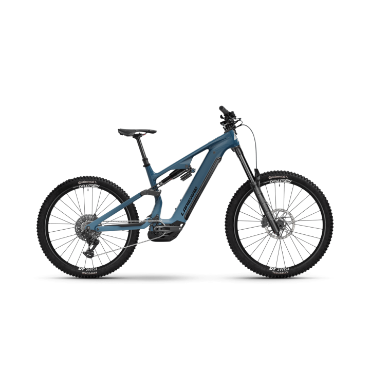 LAPIERRE OVERVOLT AM CF 7.8 BLEU| Accessoires et équipements pour ...