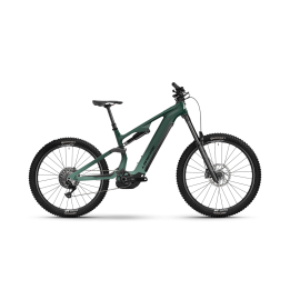 LAPIERRE OVERVOLT AM CF 6.8 VERT| Accessoires et équipements pour ...