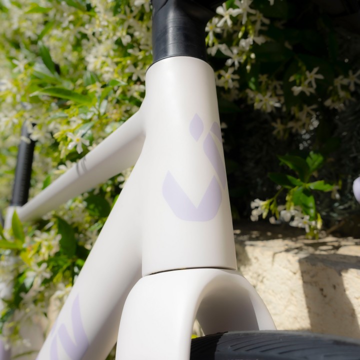 LIV BELIV SL 1 LAVENDER BLUSH | Accessoires et équipements pour vélo