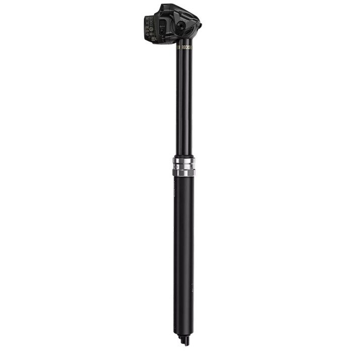 TIGE DE SELLE TELECOPIQUE ROCKSHOX REVERB AXS 31.6 150MM | Accessoires et équipements pour vélo
