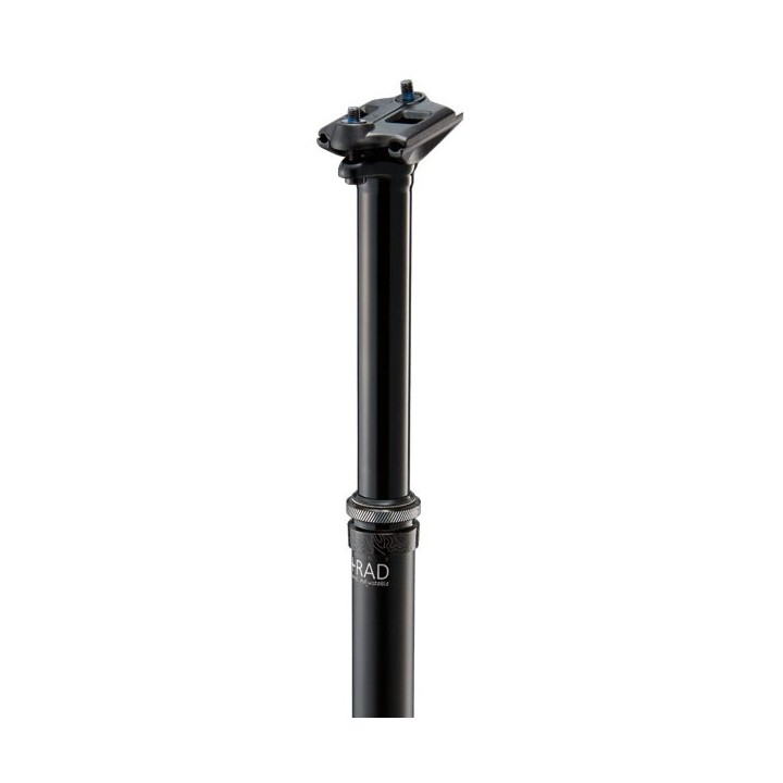 TIGE DE SELLE TELECOPIQUE LAPIERRE 31.6 150mm| Accessoires et équipements pour vélo