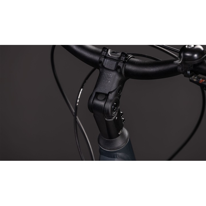 CUBE TOURING ONE NIGHT/CHROME 2026| Accessoires et équipements pour vélo