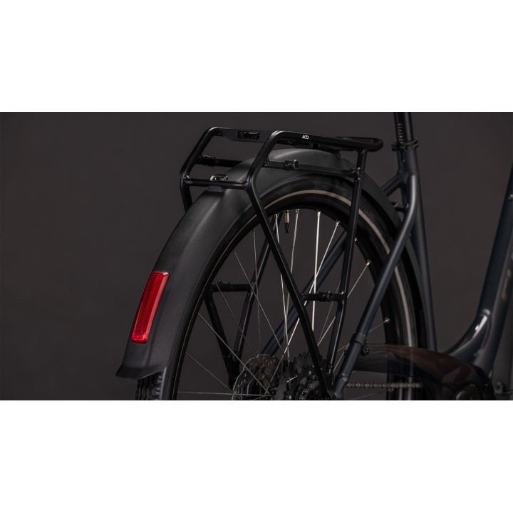 CUBE TOURING ONE NIGHT/CHROME 2026| Accessoires et équipements pour vélo