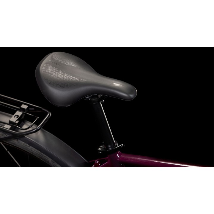 CUBE NATURE ONE ALLROAD AMARONE/LUNAR 2026| Accessoires et équipements pour vélo
