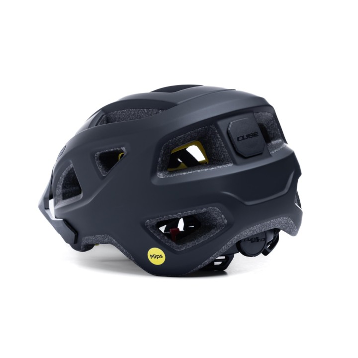 CASQUE CUBE FLEET NOIR| Accessoires et équipements ...