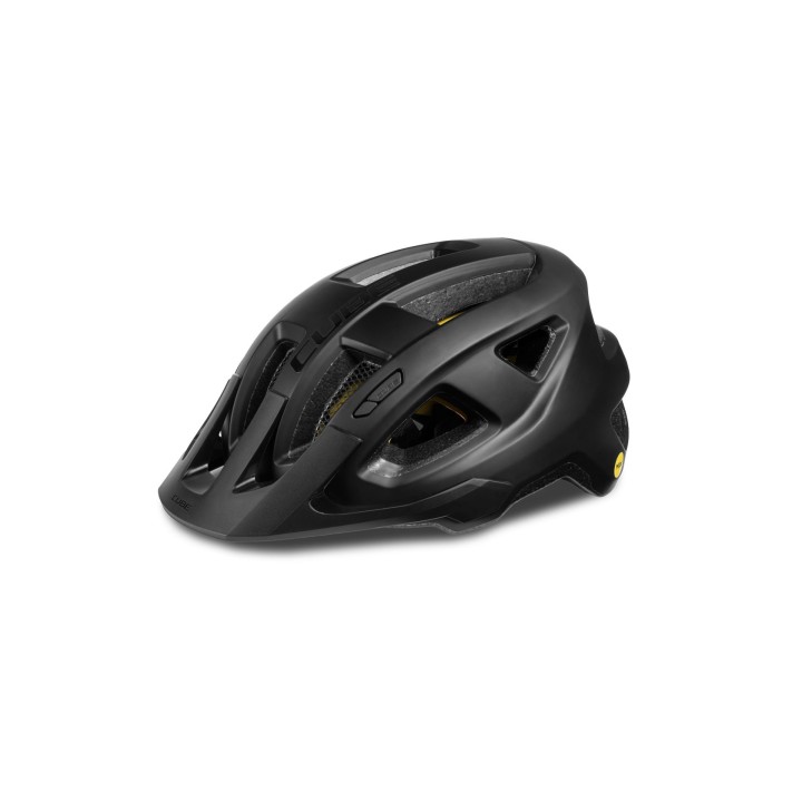 CASQUE CUBE FLEET NOIR| Accessoires et équipements ...
