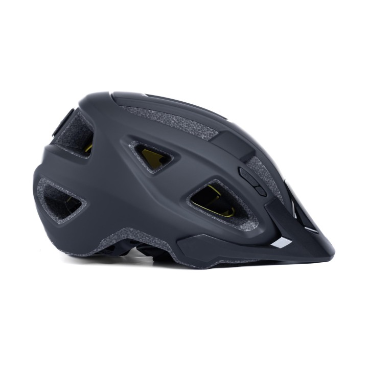 CASQUE CUBE FLEET NOIR| Accessoires et équipements ...