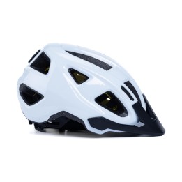 CASQUE CUBE FLEET BLANC| Accessoires et équipements ...