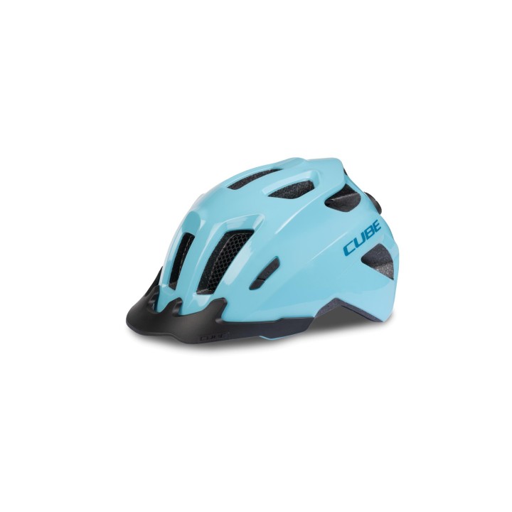 CASQUE CUBE FINK BLUE| Accessoires et équipements ...