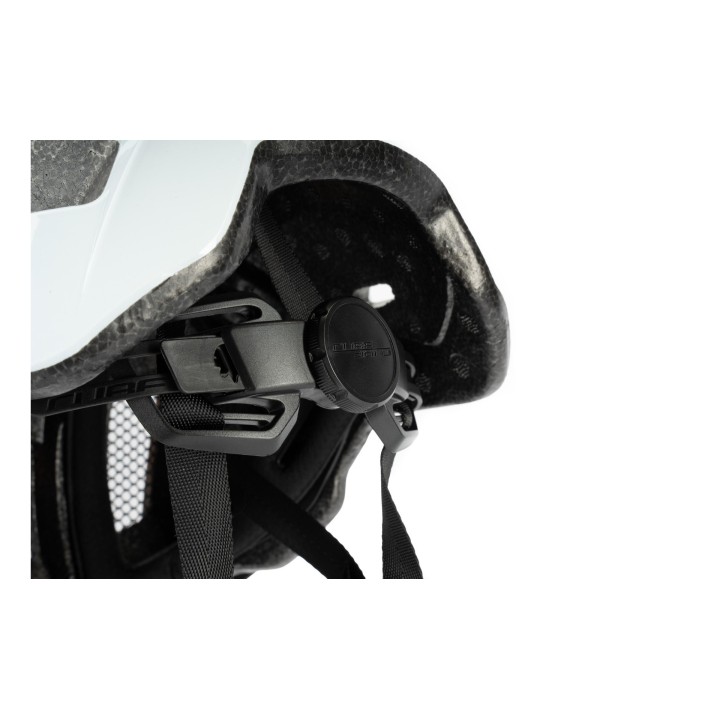 CASQUE CUBE FLASH/WHITE'N'PINK| Accessoires et équipements ...
