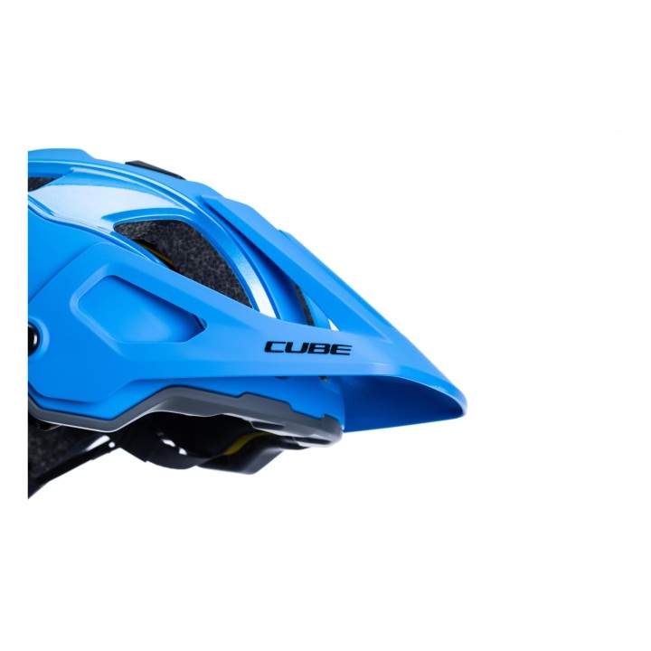 CASQUE CUBE STROVER ACTION TEAM| Accessoires et équipements ...
