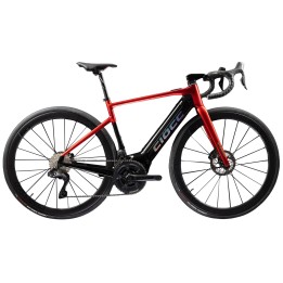 CIOCC E THOR 6.0 ULTEGRA DI2 COMBO RED 2026 | Accessoires et équipements pour vélo