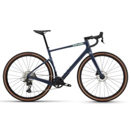 CERVELO ASPERO GRX RX610 WOODSMOKE 2024 | Accessoires et équipements pour vélo