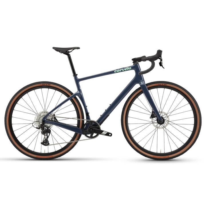 CERVELO ASPERO GRX RX610 WOODSMOKE 2024 | Accessoires et équipements pour vélo