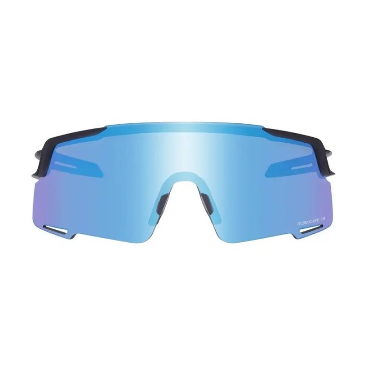 LUNETTES SHIMANO EQUINOX 5 MAT BLACK RIDESCAPE ALL ROAD | Accessoires et équipements pour vélo