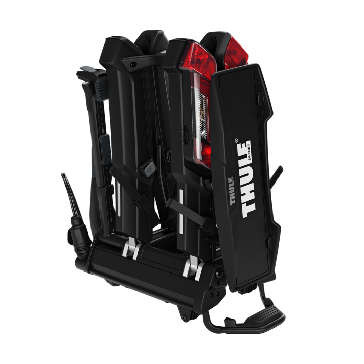 PORTE VÉLO THULE ÉPOS - 2 VÉLOS | Accessoires et équipements pour vélo