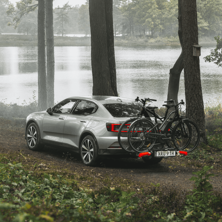 PORTE VÉLO THULE ÉPOS - 2 VÉLOS | Accessoires et équipements pour vélo