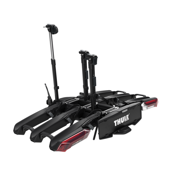 PORTE VÉLO THULE ÉPOS - 3 VÉLOS | Accessoires et équipements pour vélo