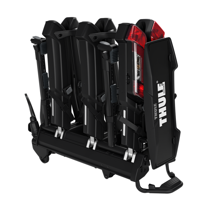 PORTE VÉLO THULE ÉPOS - 3 VÉLOS | Accessoires et équipements pour vélo