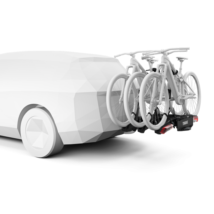 PORTE VÉLO THULE ÉPOS - 3 VÉLOS | Accessoires et équipements pour vélo