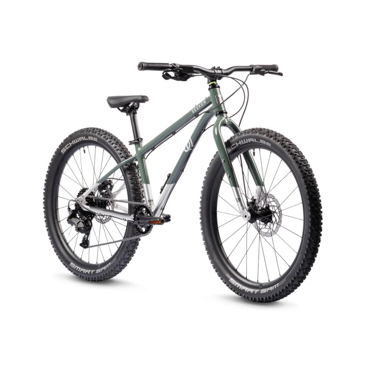 EARLY RIDER SEEKER 24"| Accessoires et équipements pour vélo
