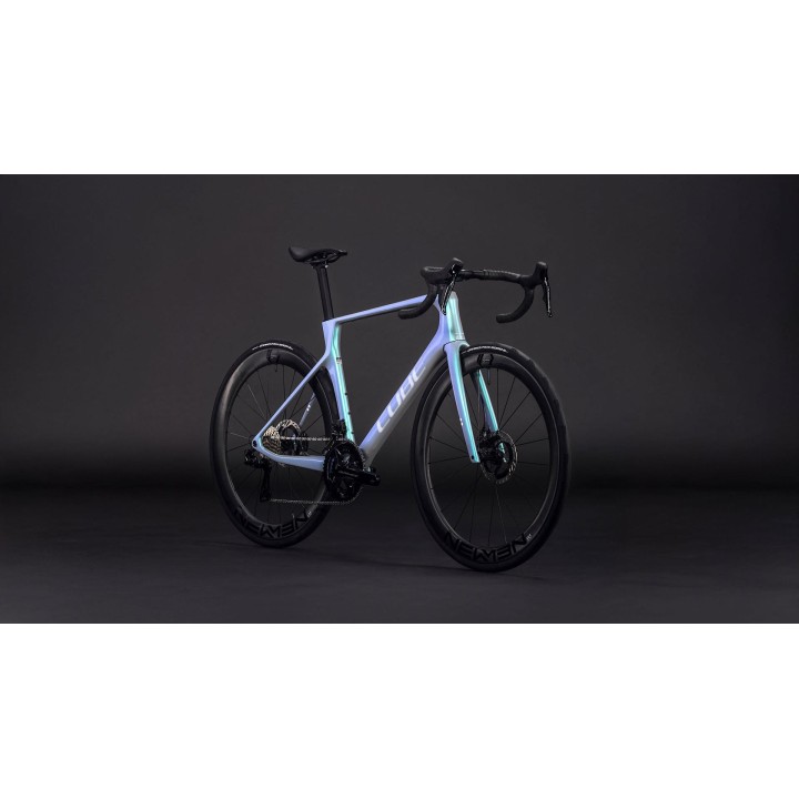 CUBE AGREE C:62 SLT GREENFUSION'N'WHITE 2026| Accessoires et équipements pour vélo