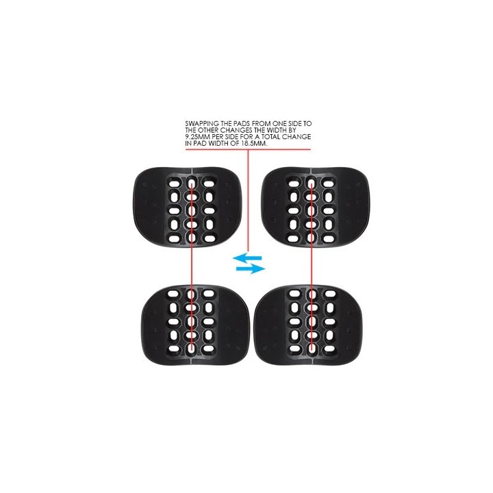 PROLONGATEUR PROFILE DESIGN SONIC AEROBAR 52A | Accessoires et équipements pour vélo