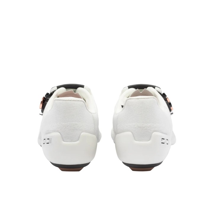 CHAUSSURES SIDI GENIUS XVAPO BLANC| Accessoires et équipements pour vélo