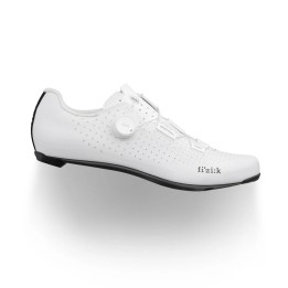 CHAUSSURES FI'ZI:K TEMPO DECOS CARBON WHITE| Accessoires et équipements pour vélo